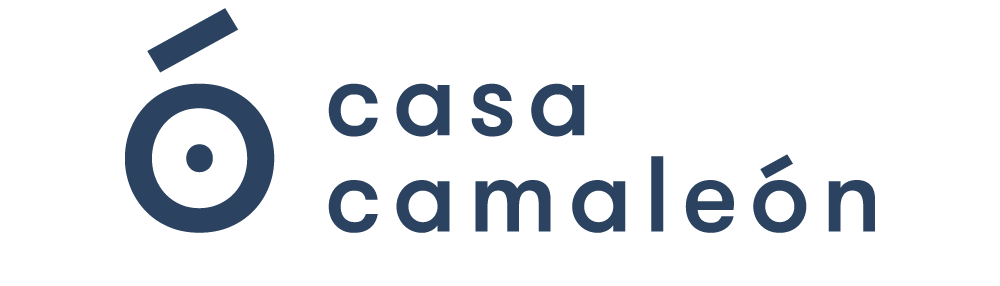 Casa Camaleón